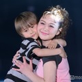 村重杏奈、村重匠真（C）モデルプレス