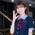 モデルプレスのインタビューに応じた松田好花（C）モデルプレス