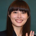 広瀬アリス（C）モデルプレス