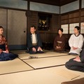 今田美桜、吉田鋼太郎、浅田美代子、江口のりこ、中島歩ら「あんぱん」第39話（C）NHK