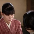 芳根京子（C）フジテレビ