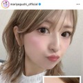 「本当に上手い」矢口真里、2人の息子からの似顔絵に感激＆ファンもほっこり「こんなママいたら、めちゃくちゃ自慢」
