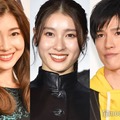 土屋炎伽、土屋太鳳、土屋神葉 （C）モデルプレス