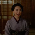 水樹奈々「べらぼう～蔦重栄華乃夢噺～」第20話（C）NHK