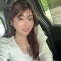 矢部美穂Instagramより
