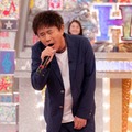 浜田雅功「ハマダ歌謡祭」約2ヶ月ぶりに復活 メドレー対決参戦「樹の気持ちがわかった」 画像