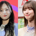 乃木坂46菅原咲月、“キャプテン”梅澤美波への憧れを明かす「ずっとずっと背中を追い続けたい人」 画像