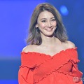 里海 （C）モデルプレス