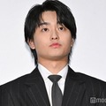 奥平大兼（C）モデルプレス