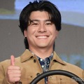 言葉はブッチきらず丁寧に喋ると意気込んでいた森本慎太郎（C）モデルプレス