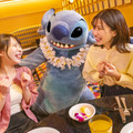 映画『リロ＆スティッチ』公開記念メニューがアンバサダーホテルに新登場！レストランにはスティッチも