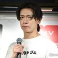 野田クリスタル（C）モデルプレス