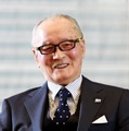 長嶋茂雄監督（C）読売新聞社提供