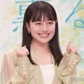 「風、薫る」主演に決定した上坂樹里（C）モデルプレス