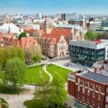 マンチェスター大・サセックス大ら「イギリス大学留学説明会」6-7月 画像