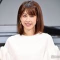 加藤綾子（C）モデルプレス