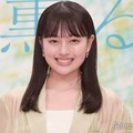 「風、薫る」主演に決定した上坂樹里（C）モデルプレス