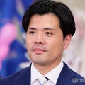マユリカ阪本、第1子誕生を発表 相方・中谷“ギャン泣き”の報告振り返る「顔腫れるくらい泣いてもうた」 画像