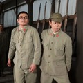 北村匠海、妻夫木聡「あんぱん」第51話（C）NHK