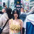 永尾まりや写真集「まりやぎツーリズム」より（C）WANIBOOKS／Pygmy Company