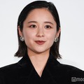堀田真由（C）モデルプレス