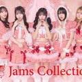 JamsCollection公式Xより