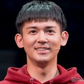 ミュージカル「梨泰院クラス」プレスコール及び囲み会見に出席した小瀧望（C）モデルプレス