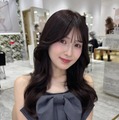 青木菜花Instagramより