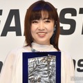 林原めぐみ（C）モデルプレス