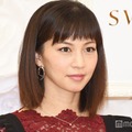 安田美沙子／2017年撮影（C）モデルプレス