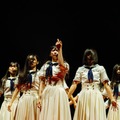 櫻坂46「四期生 First Showcase」撮影：上山陽介