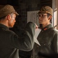 田中俊介、北村匠海「あんぱん」第55話（C）NHK