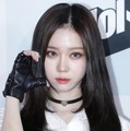 黒髪のウィンター／Photo by Getty Images