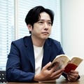 二宮和也：撮影／S a i（提供写真）