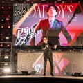 「MUSIC CIRCUS FUKUOKA」より（提供写真）