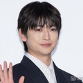 高橋文哉（C）モデルプレス