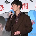 黄色い歓声を期待するもMC・なすなかにしと同じくらいでモヤる渡辺翔太（C）モデルプレス