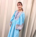 松嶋尚美公式Instagramより