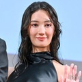 「キャンドルスティック」ジャパンプレミアに出席した菜々緒（C）モデルプレス