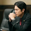 間宮祥太朗「イグナイト -法の無法者-」第10話（C）TBS