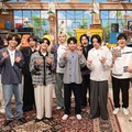 timelesz、タイムマシーン3号（C）読売テレビ