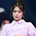 古澤里紗（C）モデルプレス