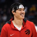 「BABA抜き最弱王決定戦」バスケ渡邊雄太選手が最弱王に キスマイ玉森裕太と一騎打ちで敗北 画像