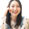 モデルプレスのインタビューに応じた小田美夢（C）モデルプレス