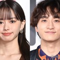 山本舞香、小関裕太（C）モデルプレス