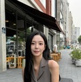 ユン・ハジョンInstagramより