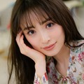 泉里香、結婚発表 お相手はサッカー谷口彰悟選手 画像