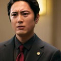 間宮祥太朗「イグナイト -法の無法者-」最終話（C）TBS