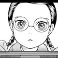 初めて見た！14歳の女中さんが目を輝かせたモノとは【うちのちいさな女中さん #11】 画像