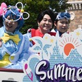 Mrs. GREEN APPLE（C）モデルプレス